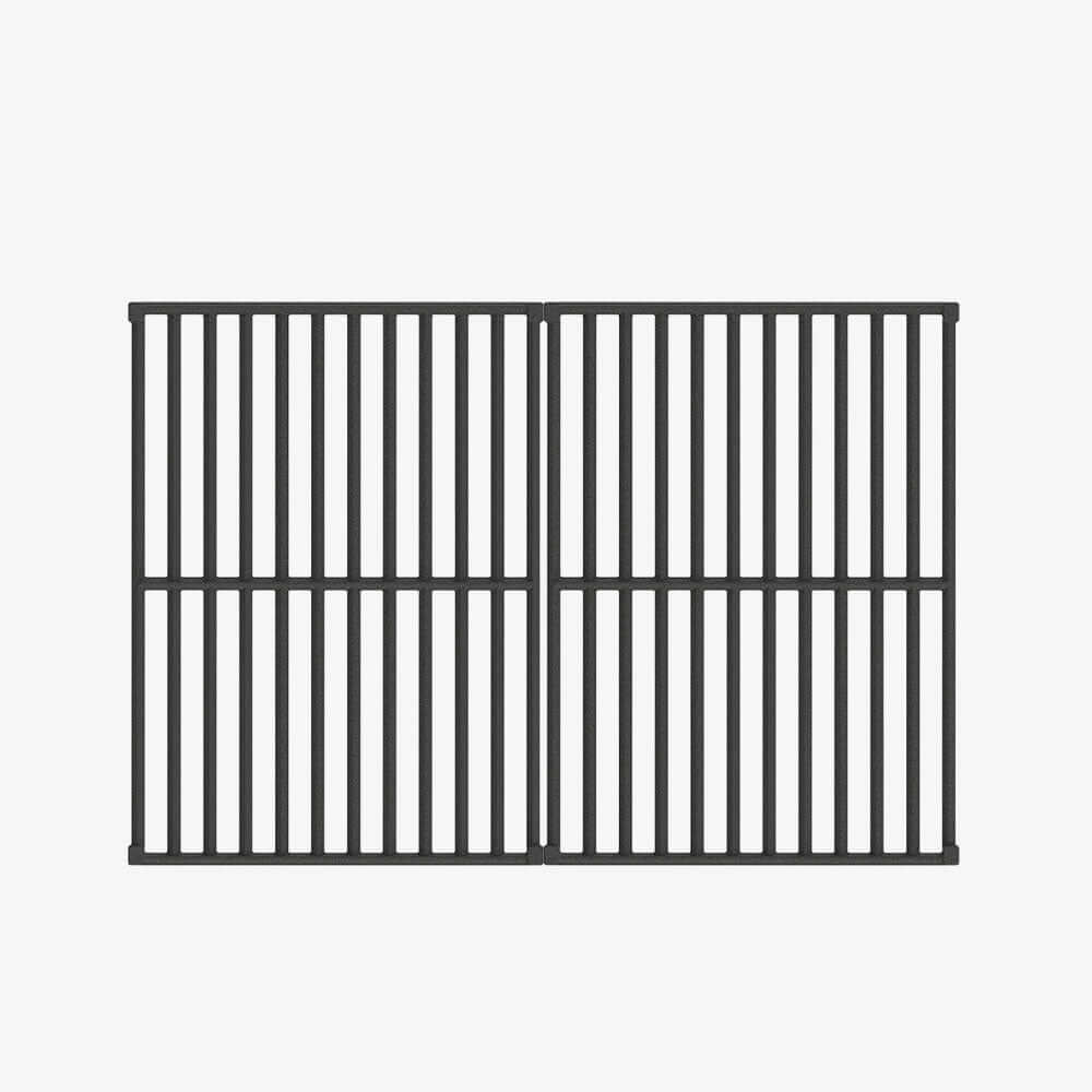 Cast Iron Grill Grate for 3 - Burner Grill Mesa 300, Mesa 400M - Monument Grills