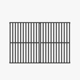 Cast Iron Grill Grate for 3 - Burner Grill Mesa 300, Mesa 400M - Monument Grills