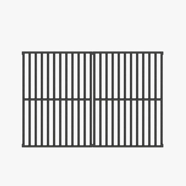 Cast Iron Grill Grate for 3 - Burner Grill Mesa 300, Mesa 400M - Monument Grills