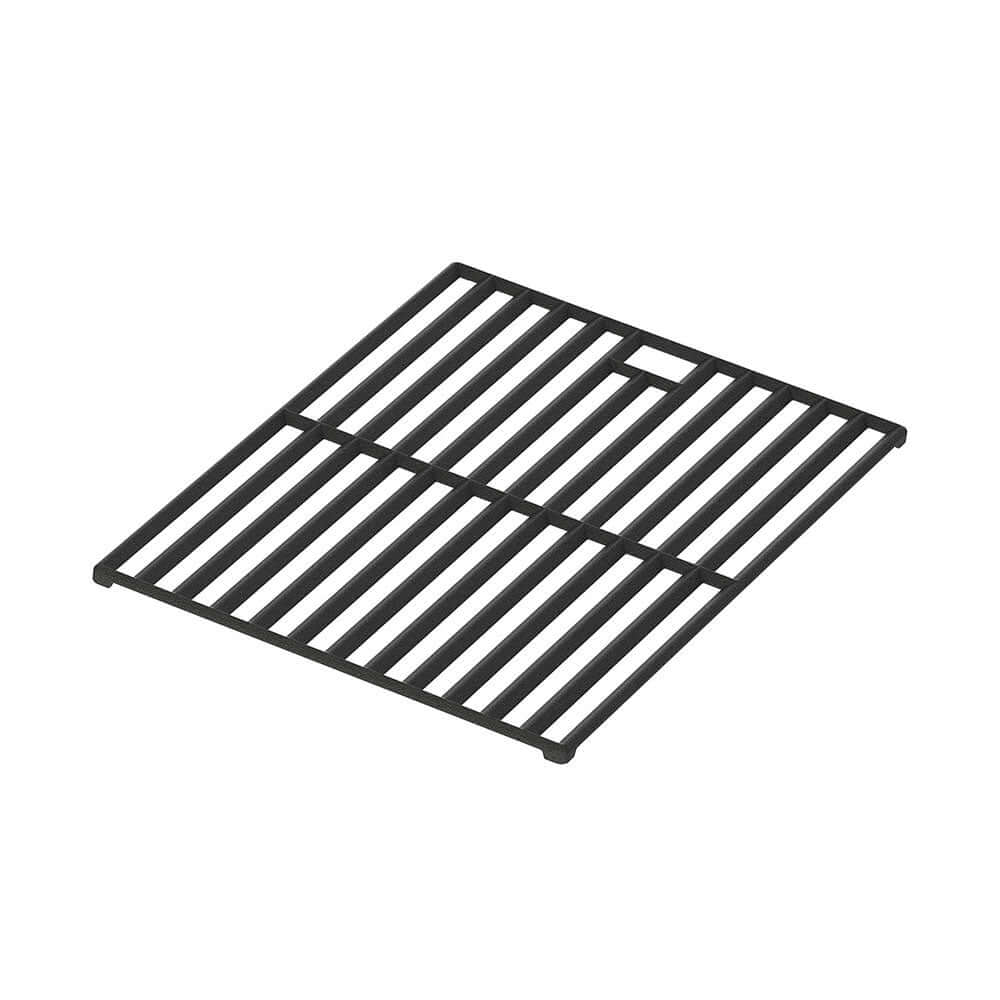 Cast Iron Grill Grate for 6 - Burner Grill 77352 / 77352MB / Denali 605 - Monument Grills