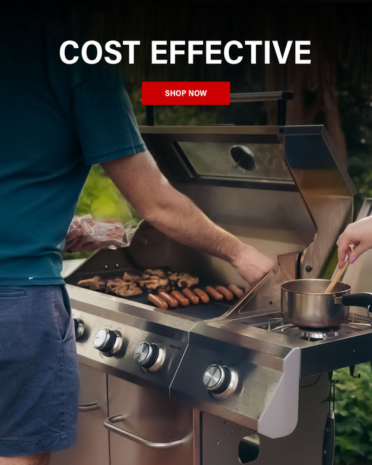 Monument Grills | The Best Gas Grills in Outdoor | Shop &