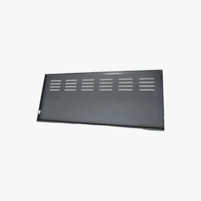 D010012748 Cart Back Panel - Monument Grills