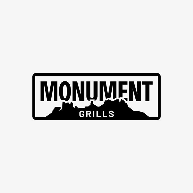 D010014401 Firebox 14633 - Monument Grills
