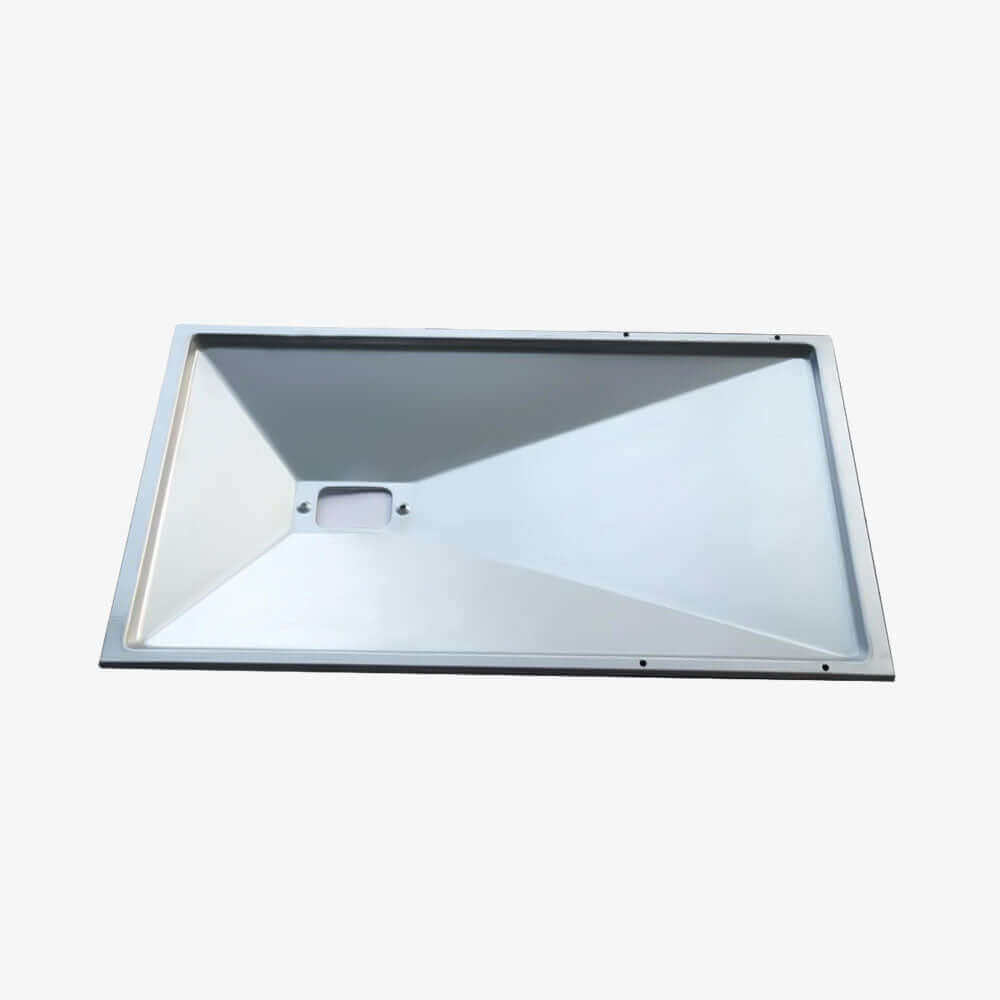 D010021002 4 Burner Grease Tray - Monument Grills