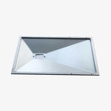 D010021002 4 Burner Grease Tray - Monument Grills