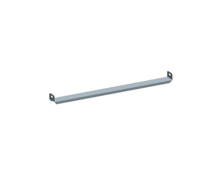 D010022389 Gas Cylinder Heat Shield,Middle (for 77352/77352MB /77352NG/D605) - Monument Grills