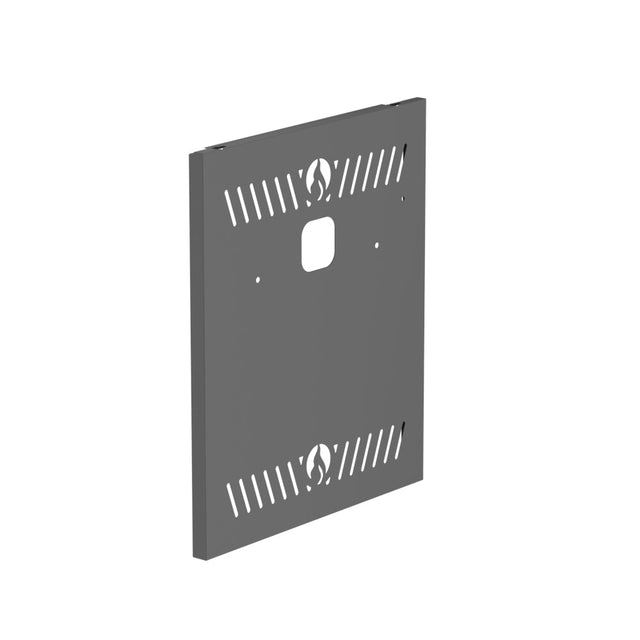 D1100403627A Cart Left Side Panel - Monument Grills