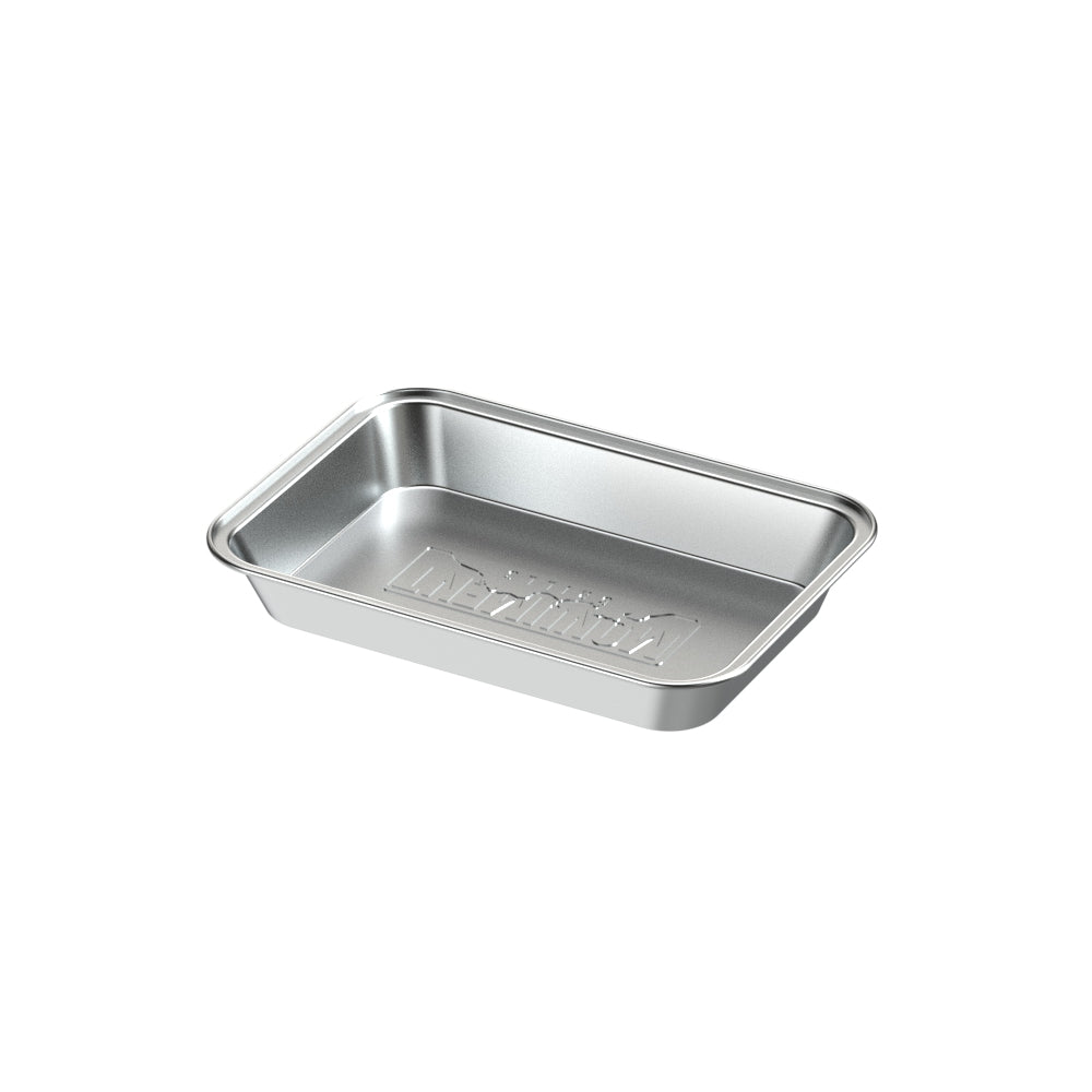 D1100700176A Foil Tray - Monument Grills