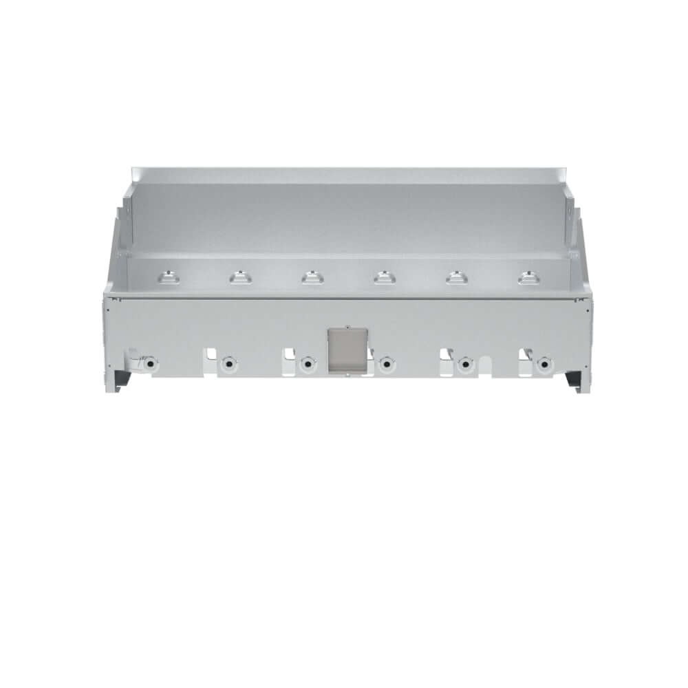 D1100700334A Firebox Assembly - Monument Grills