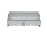 D1100700334A Firebox Assembly - Monument Grills