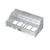 D1100700334A Firebox Assembly - Monument Grills