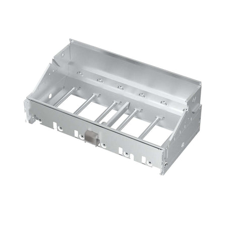 D1100700334A Firebox Assembly - Monument Grills