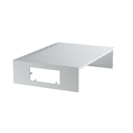 D1100700338A Right Side Shelf(without Digitemp and Side Decorative Panel) - Monument Grills