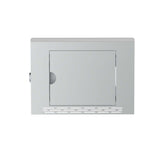 D1100700339A Sear Side Burner Assembly for D610 Models - Monument Grills