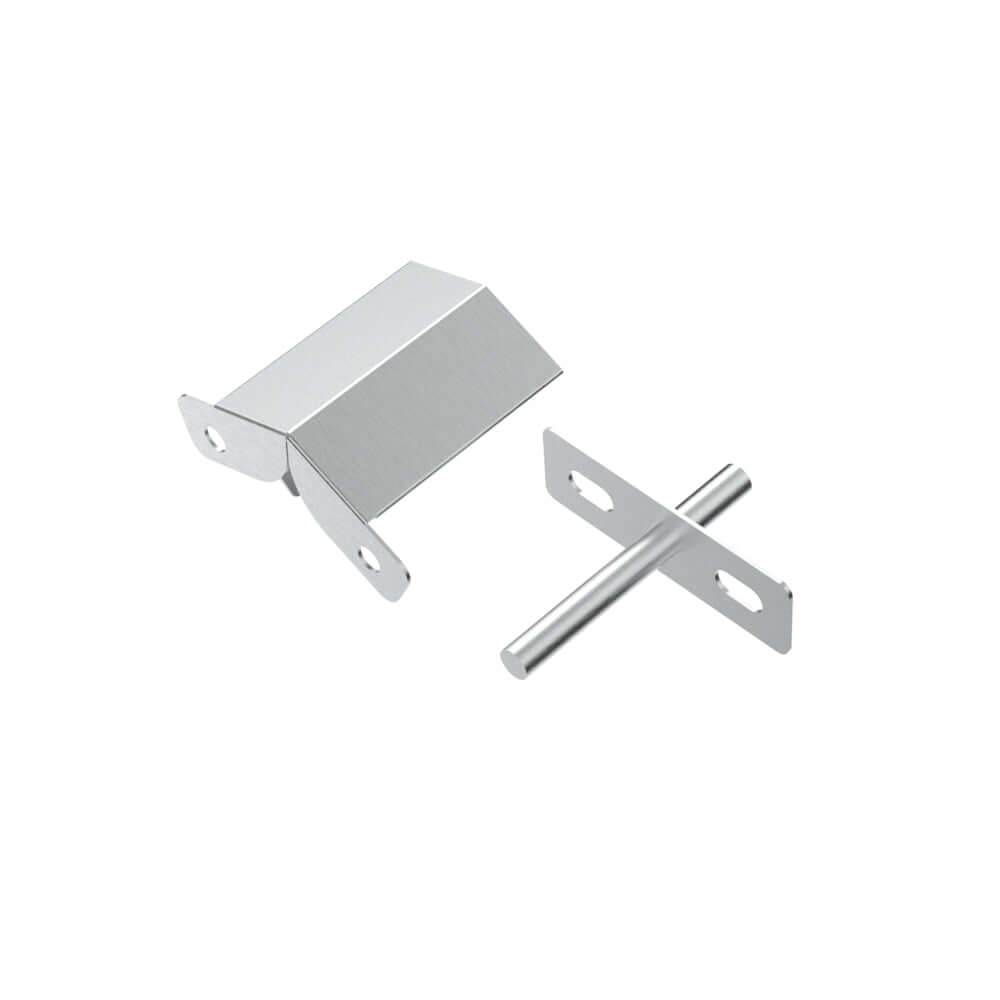 D1100700350A Firebox Temperature Sensor Kit - Monument Grills