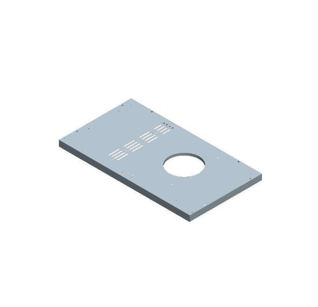 D1100700752A Cart Bottom Panel - Monument Grills