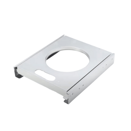 D1100700878A Gas cylinder bottom base - Monument Grills