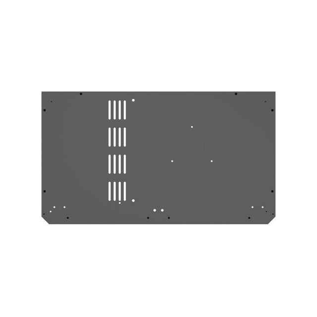 D1100701341A Cart Bottom Panel - Monument Grills