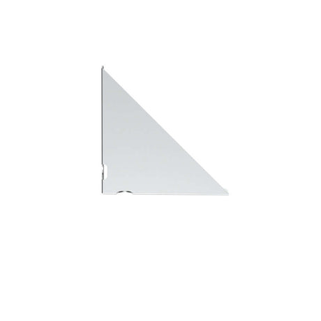 D1110300048A Triangle Joint Parts for M405BZ Models - Monument Grills