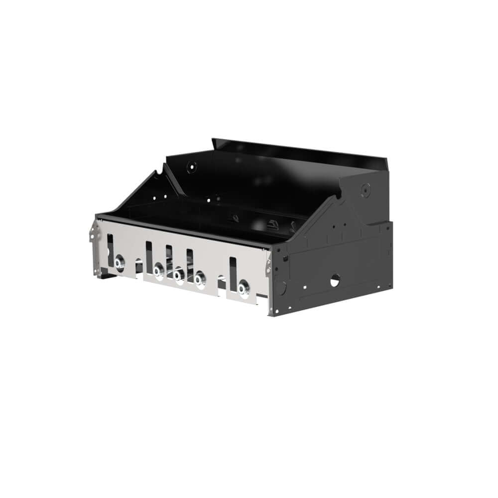 D1110700278A Firebox Assembly for M405BZ Models - Monument Grills