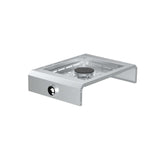 D1110700297A Side Burner Kit (w/o front and side decorative panel, pan bracket ) - Monument Grills