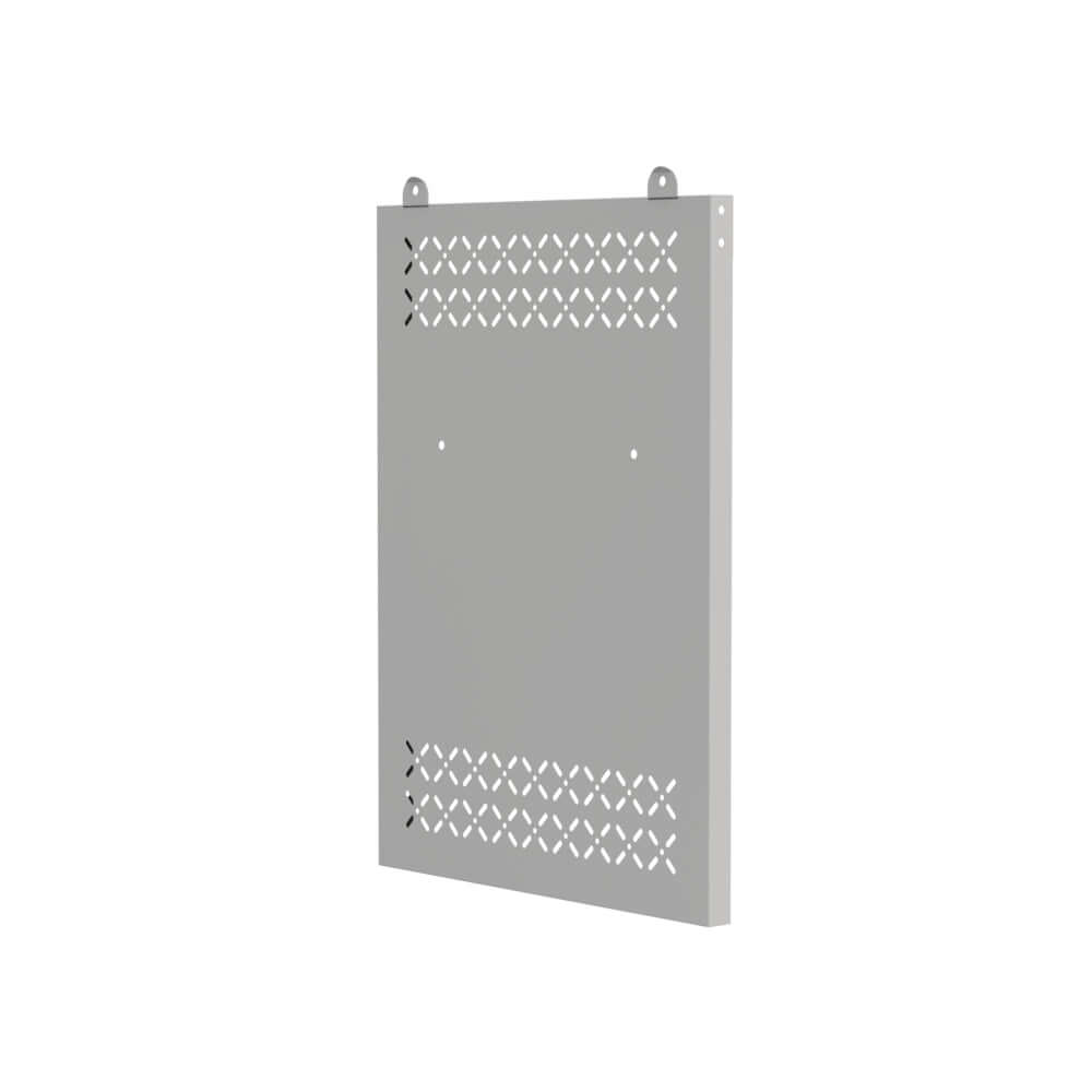 D1110700299A Cart Left Side Panel - Monument Grills