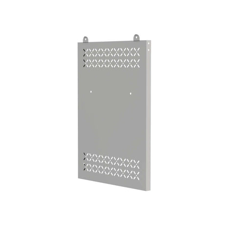 D1110700299A Cart Left Side Panel - Monument Grills