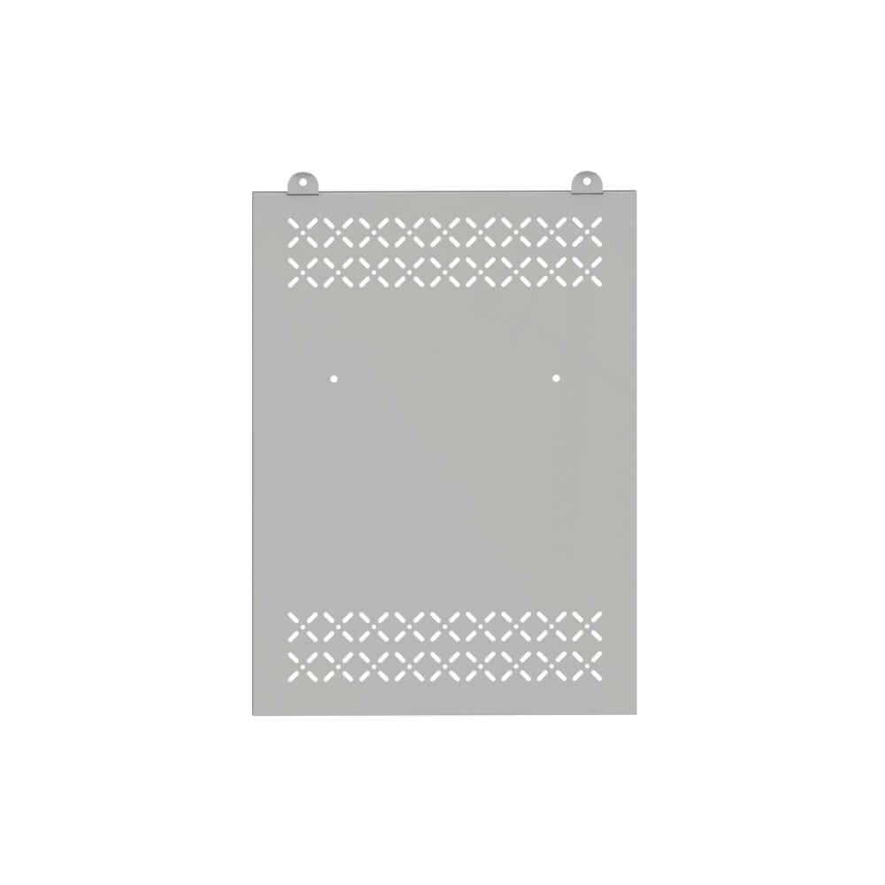 D1110700299A Cart Left Side Panel - Monument Grills