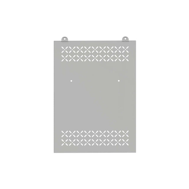 D1110700299A Cart Left Side Panel - Monument Grills