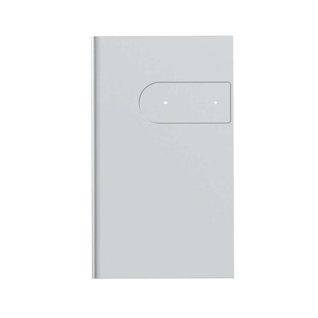 D1110700309A Left Cabinet Door Kit for M405BZ Models - Monument Grills