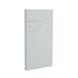 D1110700320A Right Cabinet Door Kit for M405BZ Models - Monument Grills