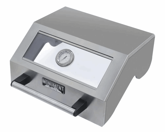 D1110700757A Lid Kit - Monument Grills