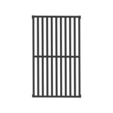 D30X002951 Cooking Grate（single piece,width 7.3, 9.4, 11.9 inch） for M405BZ Models - Monument Grills