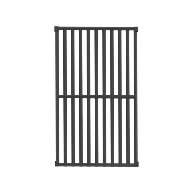 D30X002951 Cooking Grate（single piece,width 7.3, 9.4, 11.9 inch） for M405BZ Models - Monument Grills