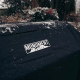 Denali 605 | Stainless Smart Tech Natural/Propane Gas Grill - Monument GrillsDenali 605