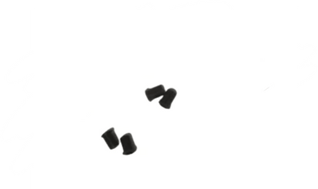 Door Handle Screw Housing - Monument Grills