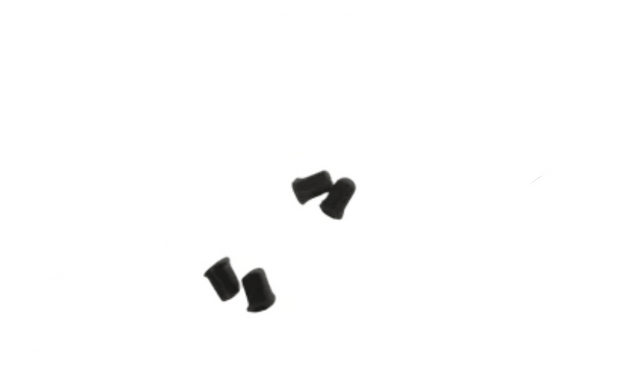 Door Handle Screw Housing - Monument Grills