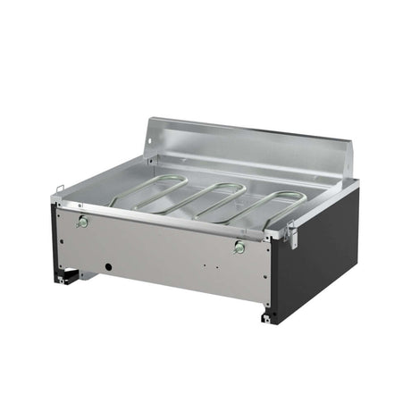 E - Series Firebox Assembly Accessory - Monument GrillsD1140700003A