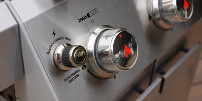 electronic igniter - M415BZNG - MonumentGrills