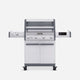 Eminence 405 |Tech Stainless Propane Gas Grill - Monument GrillsEminence 405 & Cover
