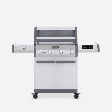 Eminence 405 |Tech Stainless Propane Gas Grill - Monument GrillsEminence 405 & Cover
