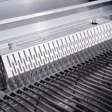 Eminence 605 | Advanced Stainless Natural/Propane Gas Grill - Monument GrillsEminence 605 (Include Rotisserie Kit)