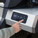 Eminence 605 | Advanced Stainless Natural/Propane Gas Grill - Monument GrillsEminence 605 (Include Rotisserie Kit)