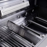 Eminence 605 | Advanced Stainless Natural/Propane Gas Grill - Monument GrillsEminence 605 (Include Rotisserie Kit)