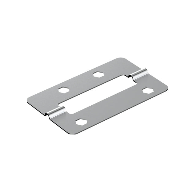 F1100100237A Gas Tank Holding Wire Pressing Piece - Monument Grills