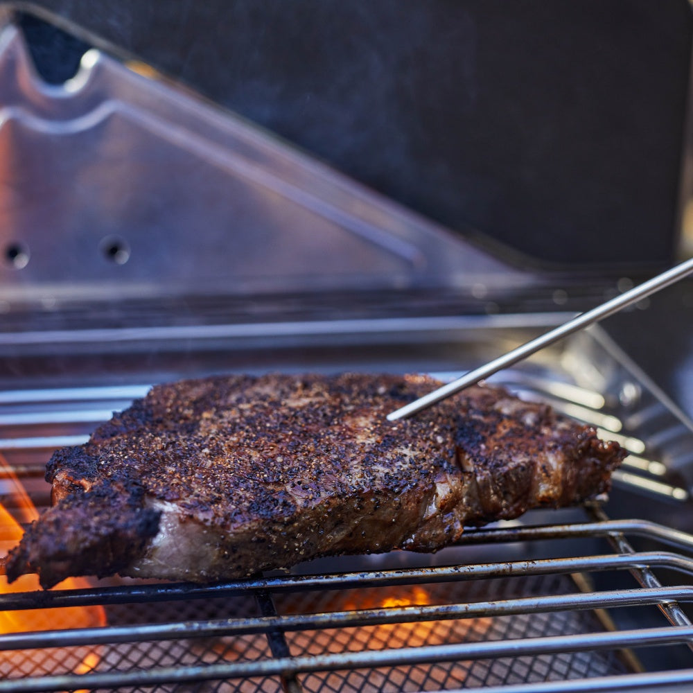 natural gas grills