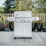 table top gas grills