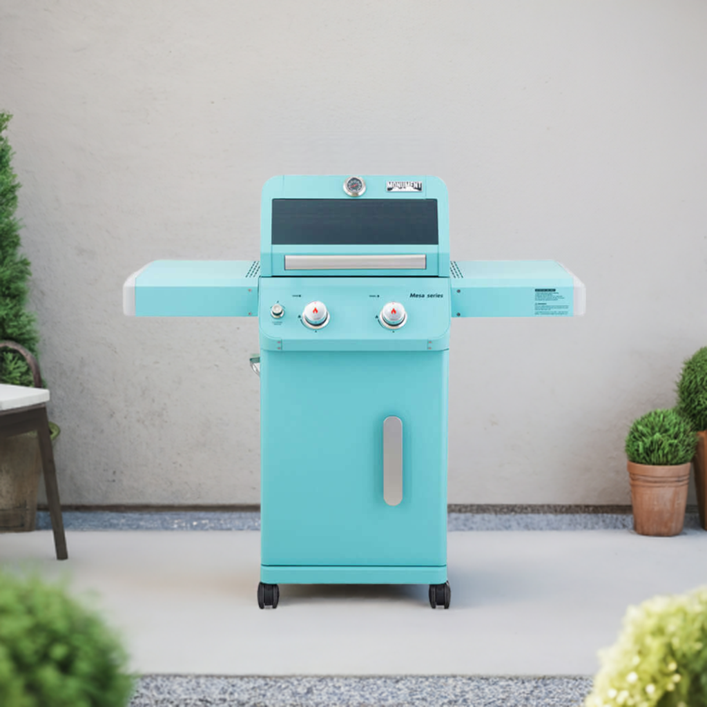 Mesa 200 |Colorful Gas Grill