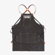 Grill Apron | High-Performance Gear for Outdoor Cooking from Monument Grills, perfect for gas grills and outdoor cooking.