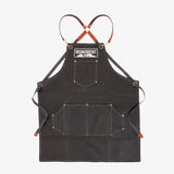 Grill Apron | High-Performance Gear for Outdoor Cooking